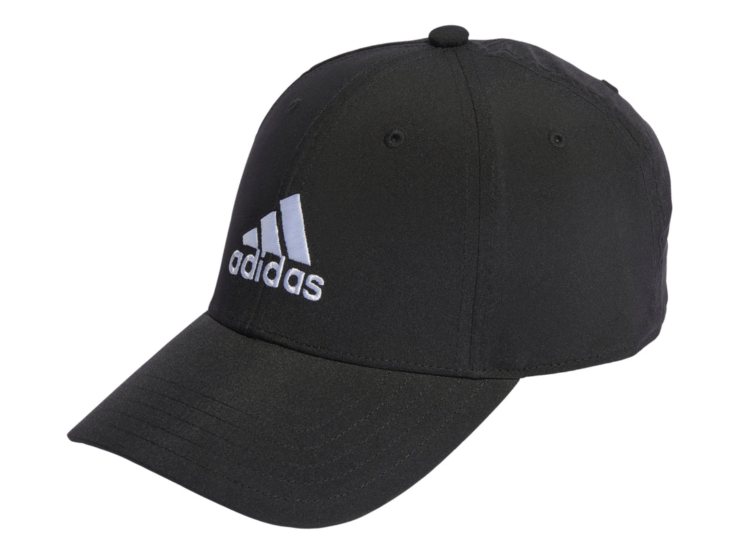 Gorra Adidas Bballcap LT Emb Negro