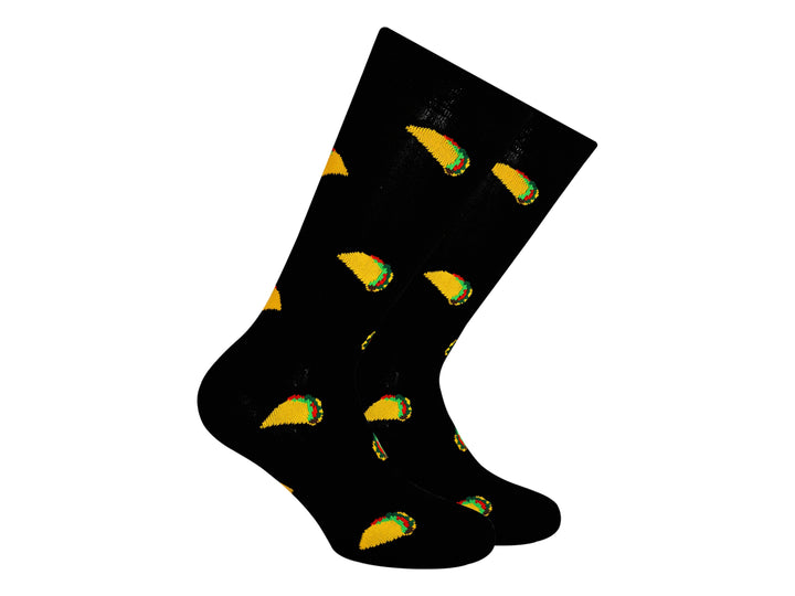 Calcetines SKUNK SOCKS Negro Pack 2 para Hombre