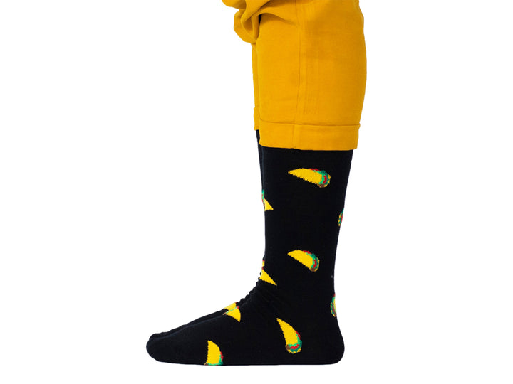 Calcetines SKUNK SOCKS Negro Pack 2 para Hombre