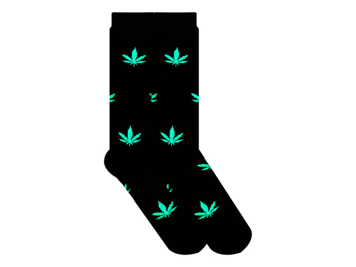 Calcetines Skunk Socks Negro para Mujer