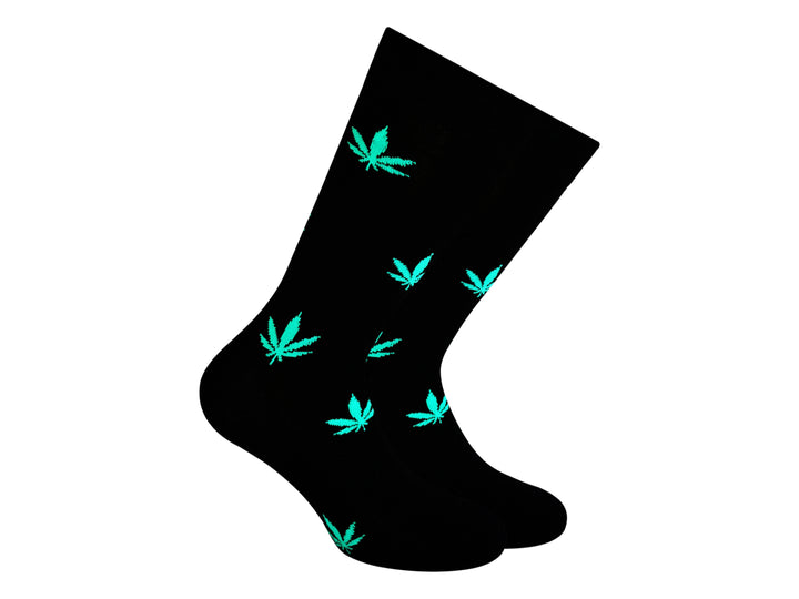 Calcetines Skunk Socks Negro para Mujer