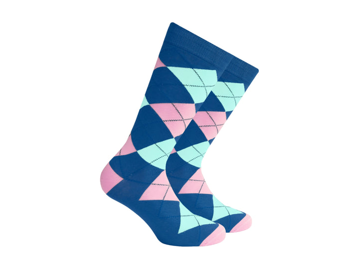 Pack 2 Calcetines Skunk Socks Mezclilla para Mujer
