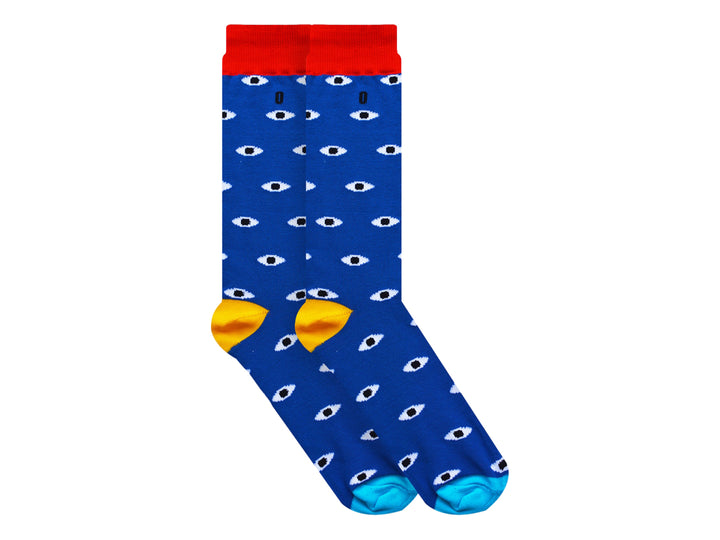 Calcetines Skunk Socks Multicolor para Mujer