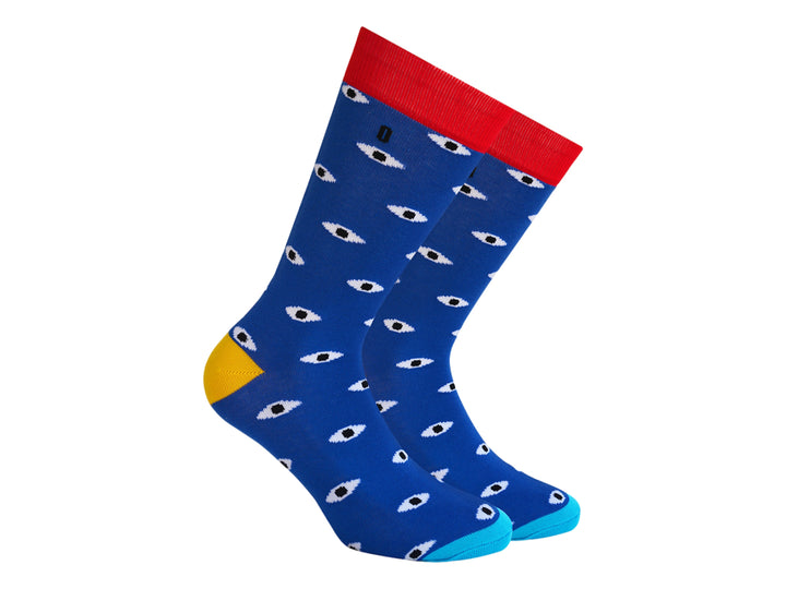 Calcetines Skunk Socks Multicolor para Mujer
