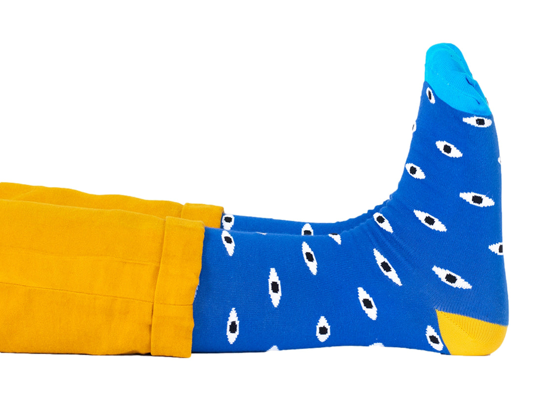 Calcetines Skunk Socks Multicolor para Mujer