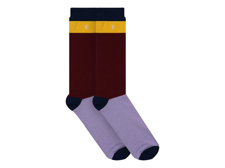 Calcetines Skunk Socks Multicolor para Mujer Pack 2