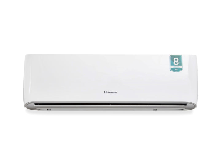 Minisplit Hisense Blanco Solo Frío 1.5 Toneladas