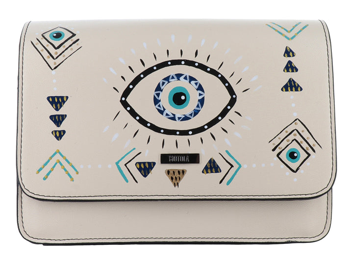 Bolsa Motola Mini Tulum Perla para Mujer