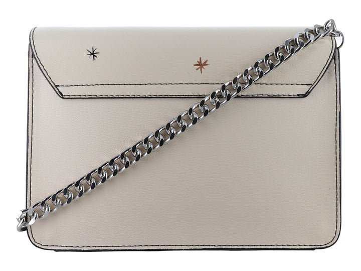 Bolso Mini Motola Kukulkan Perla para Mujer