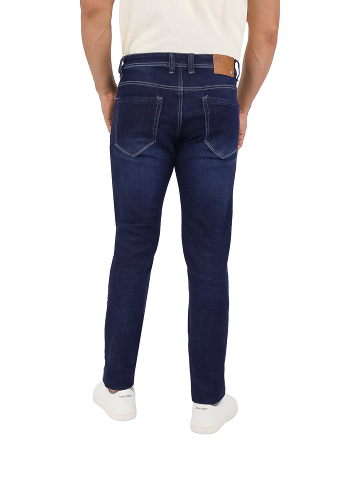 Jeans NYD Jeans Color Stone para Hombre