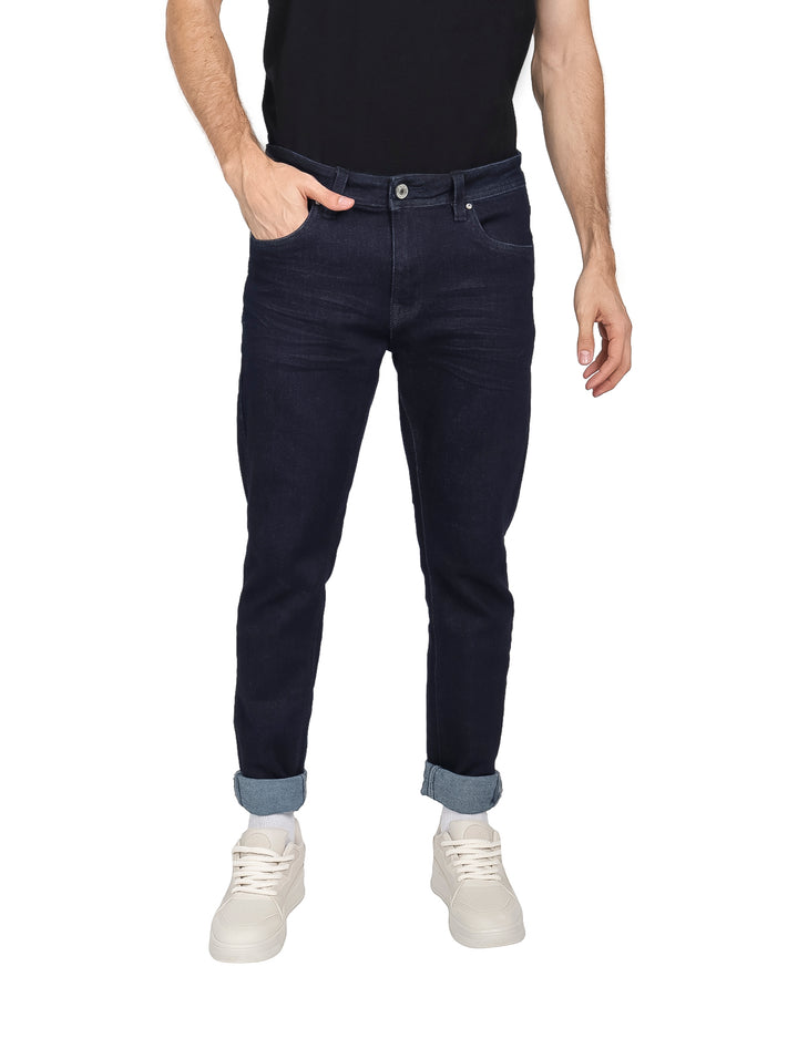 Pantalón de Mezclilla NYD Jeans Color Stone para Hombre