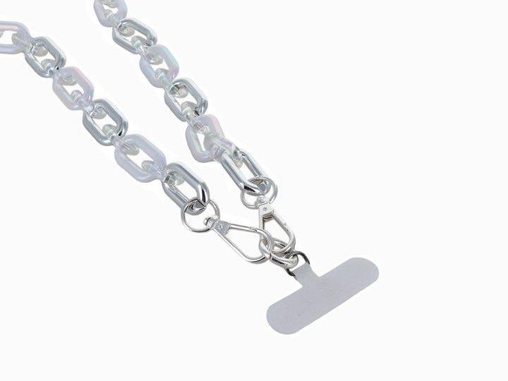 Colgante para Celular Twist Side Multicolor para Mujer
