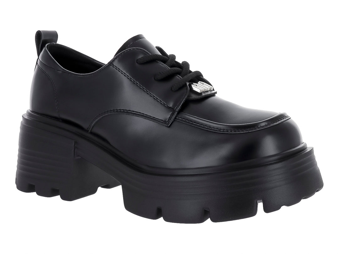Botas ROZE Janfrin Negro para Mujer