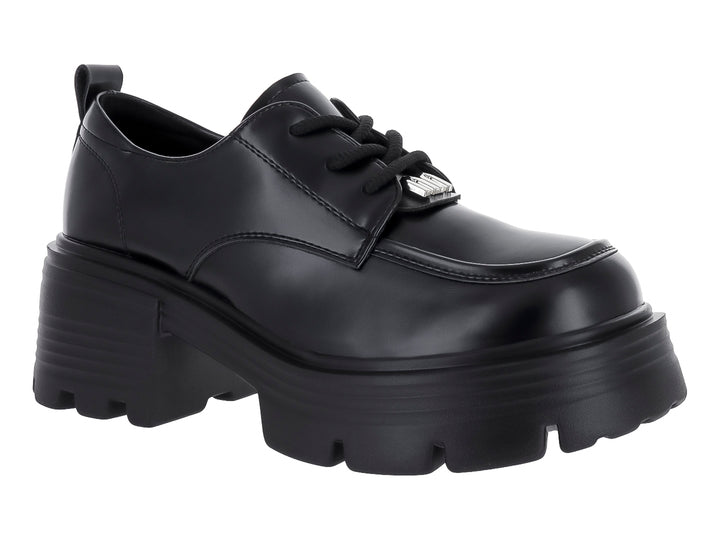 Botas ROZE Janfrin Negro para Mujer