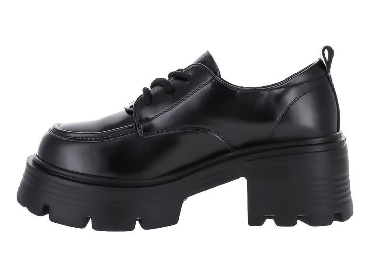 Botas ROZE Janfrin Negro para Mujer