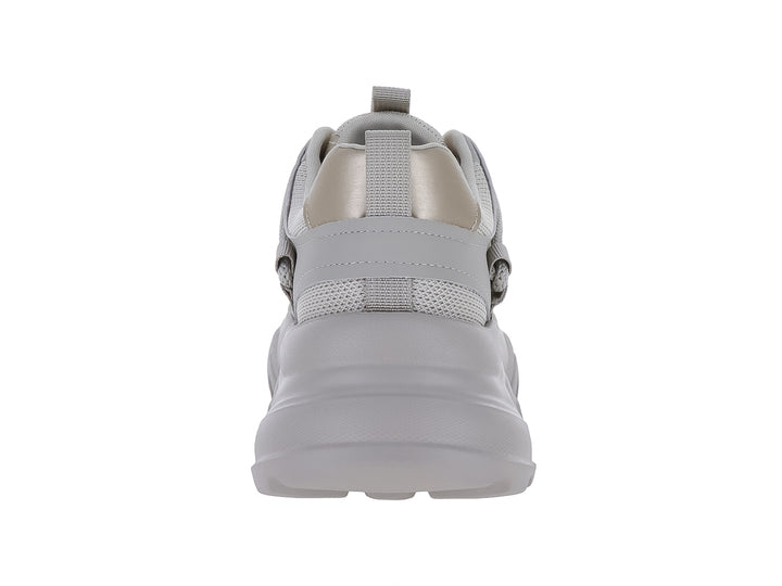 Tenis ATOK Gris para Mujer