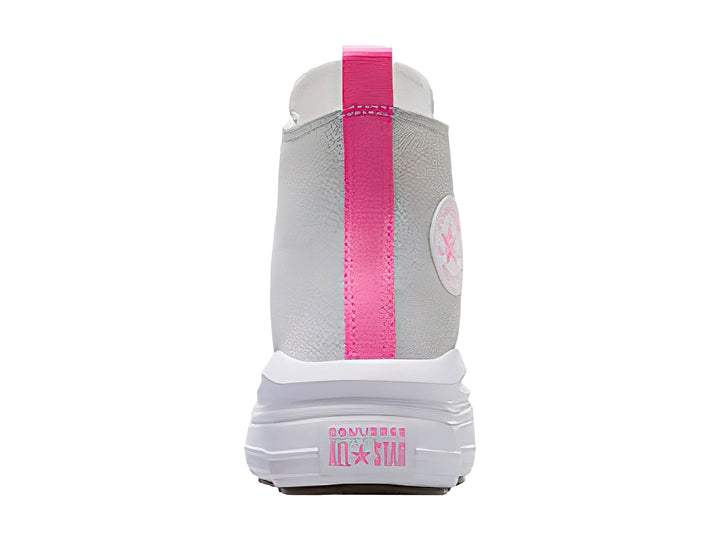 Tenis Converse Chuck Taylor All Star Move Platform Sparkle para Niña