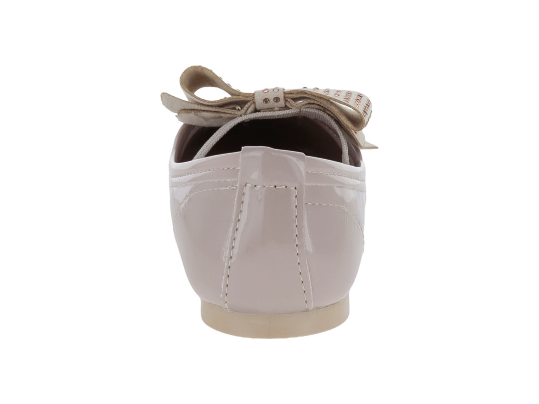 Zapatos 4EVER Charol Color Maquillaje para Nina