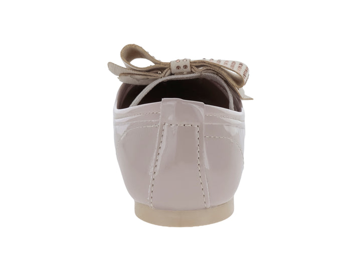 Zapatos 4EVER Charol Color Maquillaje para Nina