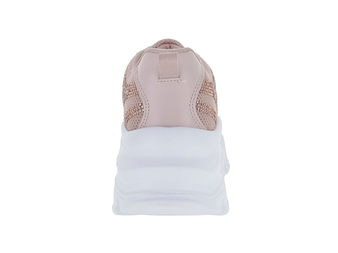 Tenis Andrax Oro Rosado para Mujer