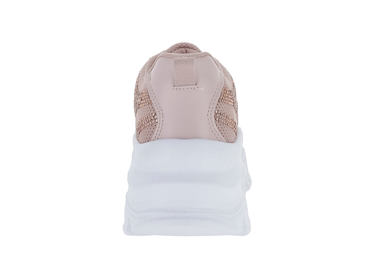 Tenis Andrax Oro Rosado para Mujer