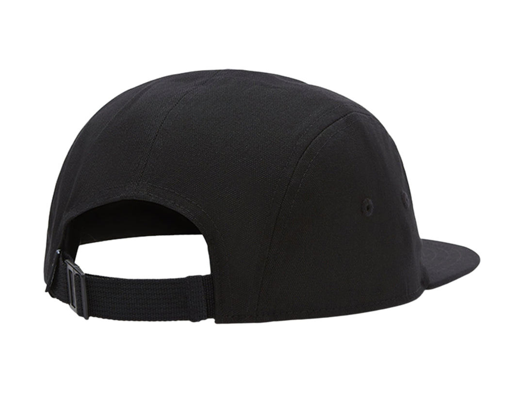 Gorra Vans Easy Patch Camper Negro para Hombre