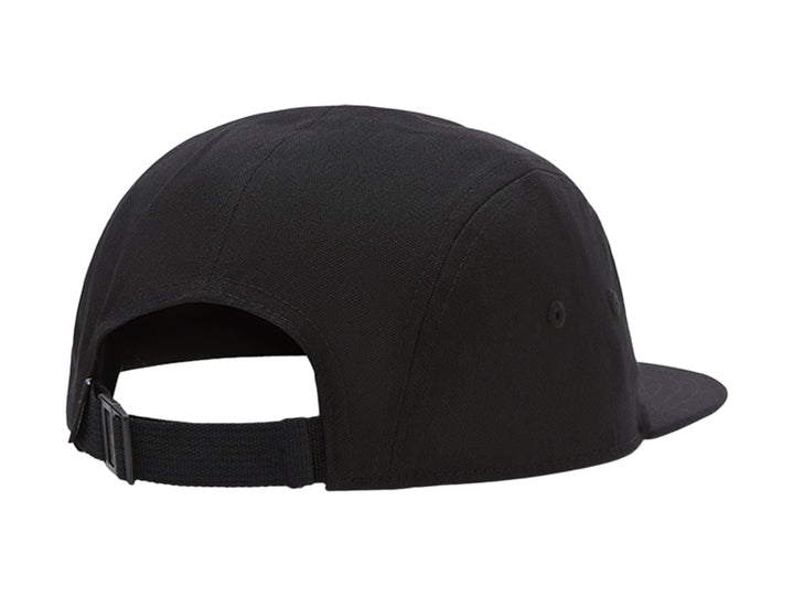 Gorra Vans Easy Patch Camper Negro para Hombre