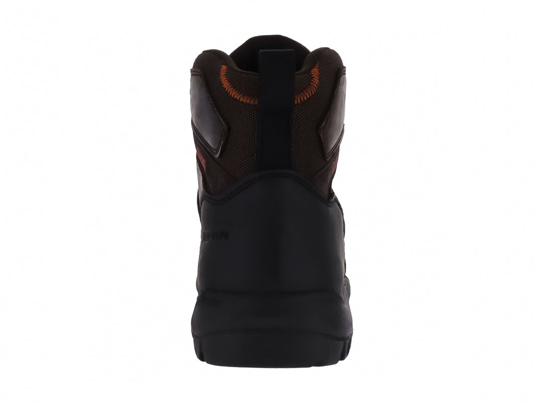 Botas de Trabajo Cactus Café para Hombre