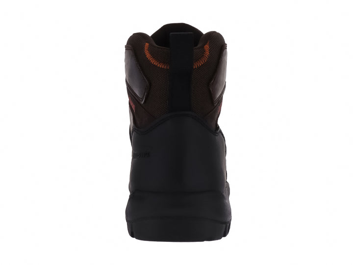 Botas de Trabajo Cactus Café para Hombre