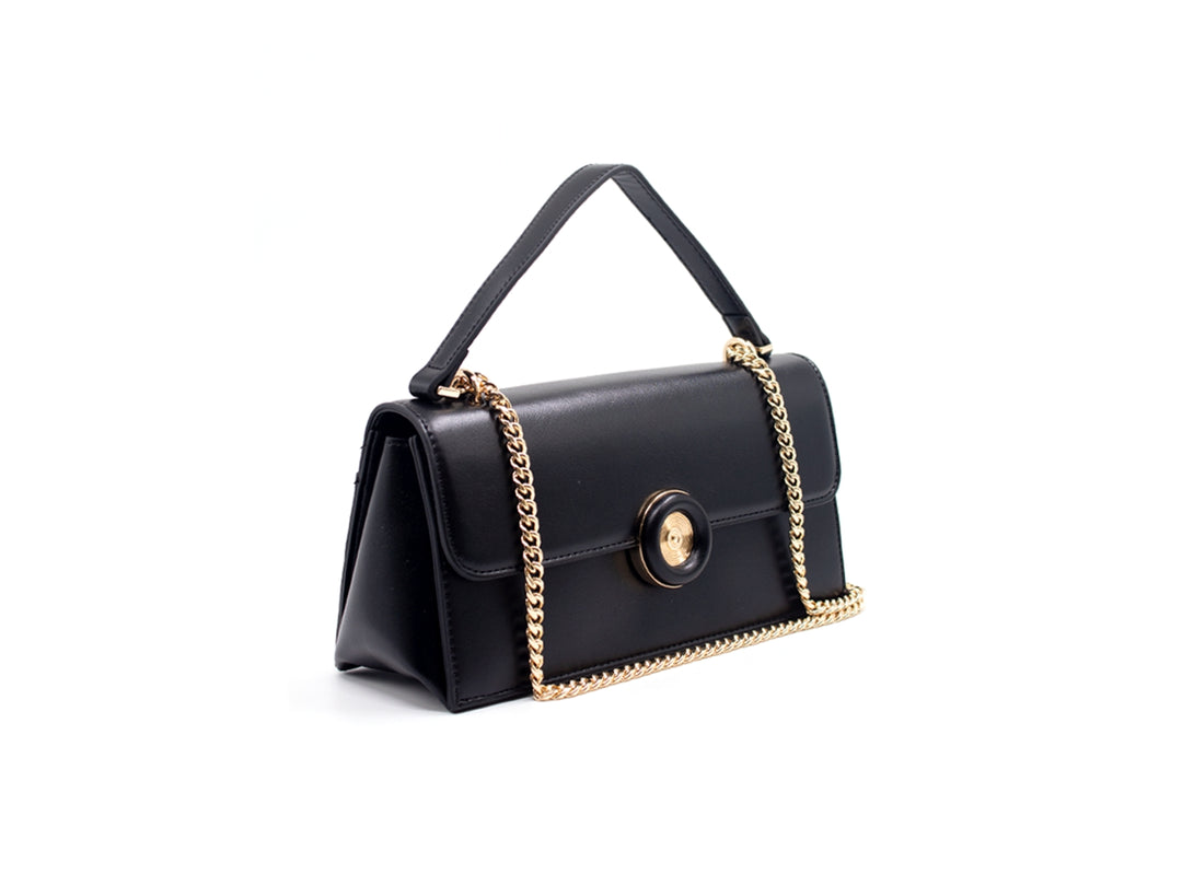 Bolso MM Bolsas Negro para Mujer
