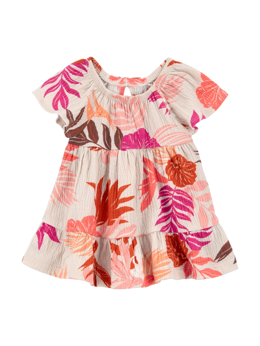 Vestido infantil Carter&