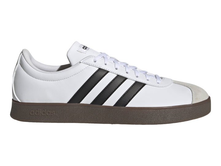 Tenis Adidas VL Court Base Blanco para Hombre