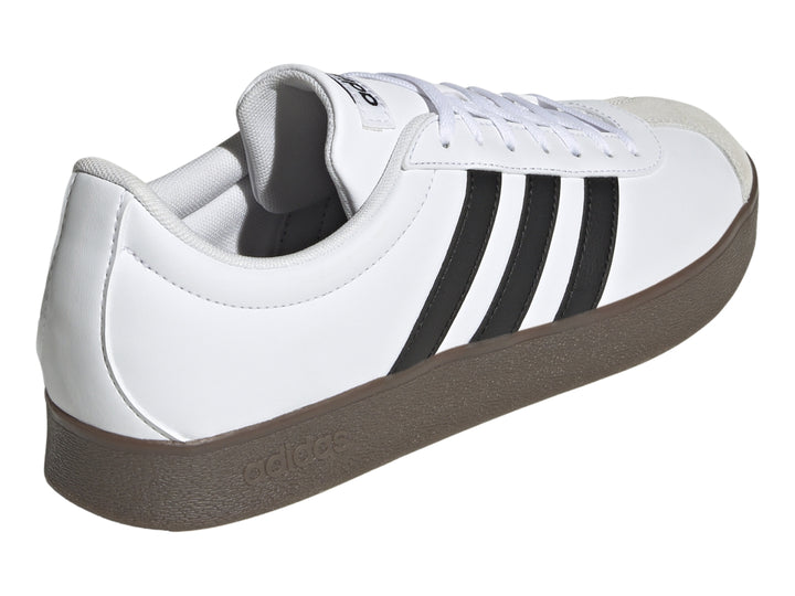 Tenis Adidas VL Court Base Blanco para Hombre