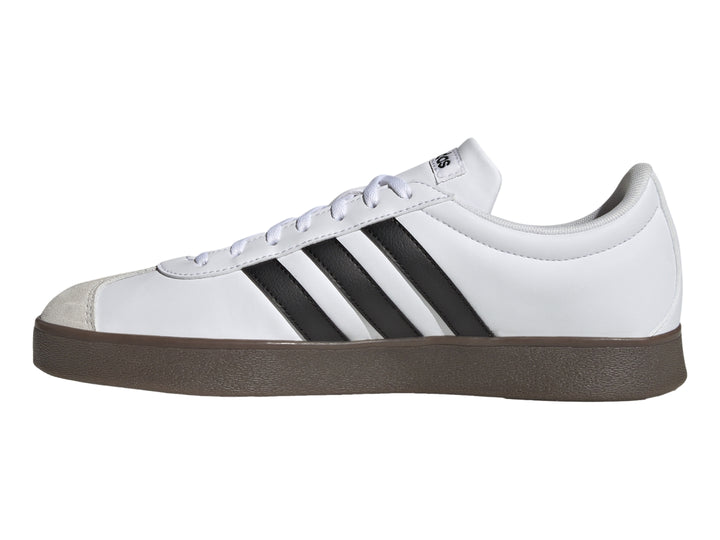 Tenis Adidas VL Court Base Blanco para Hombre