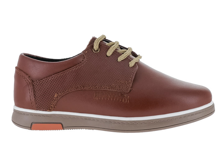 Zapatos Germany Napa Tan para Niño