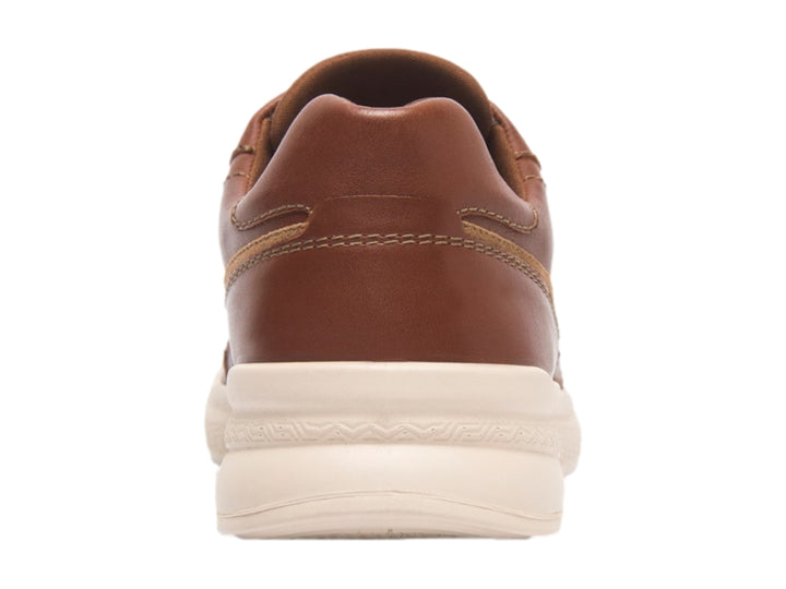 Zapatos Flexi Color Café para Hombre