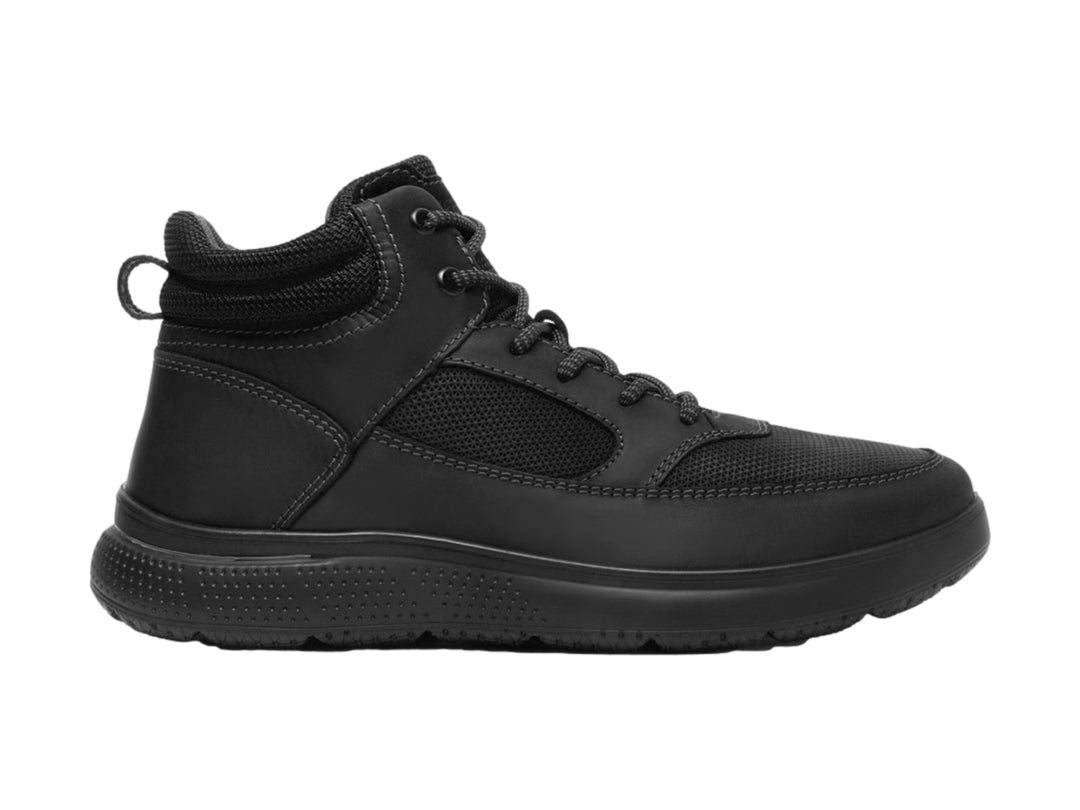 Botas Flexi Negro para Hombre
