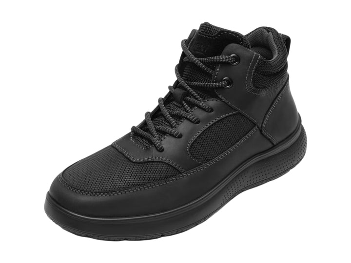Botas Flexi Negro para Hombre