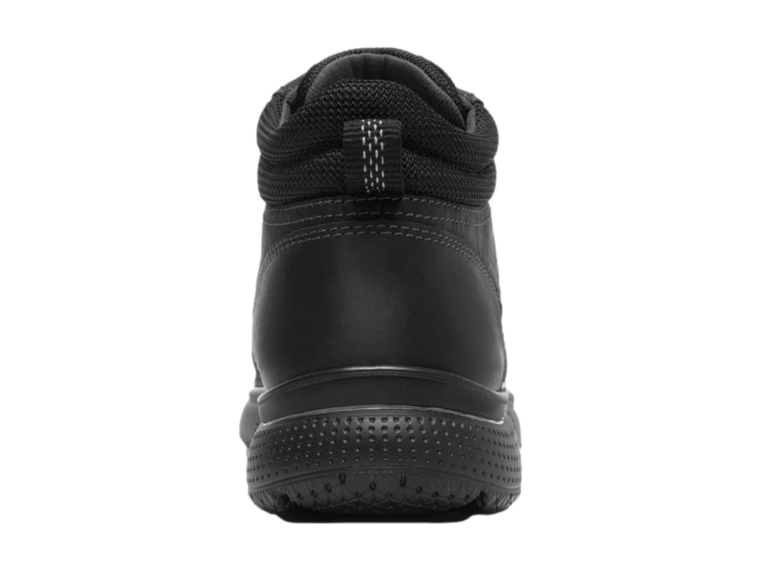 Botas Flexi Negro para Hombre