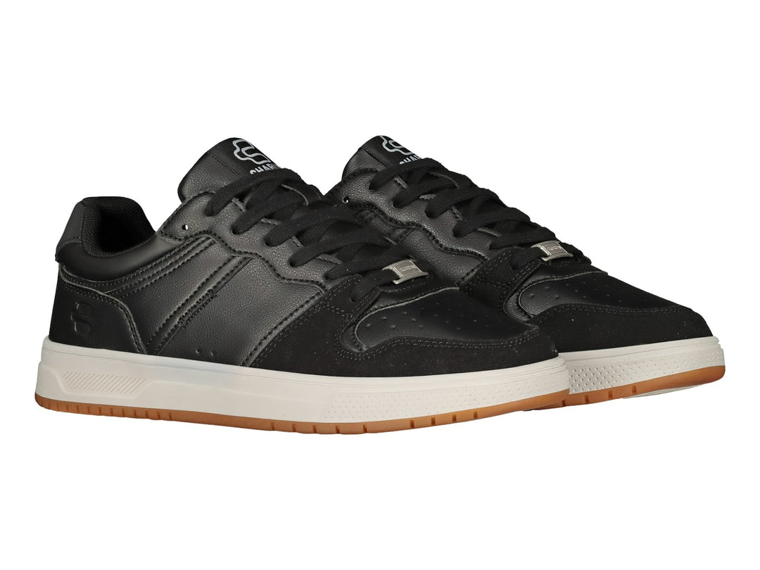 Tenis Charly Negro para Hombre