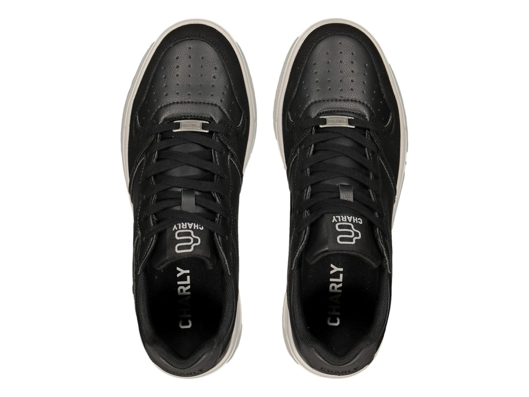 Tenis Charly Negro para Hombre