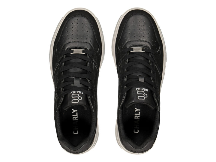 Tenis Charly Negro para Hombre