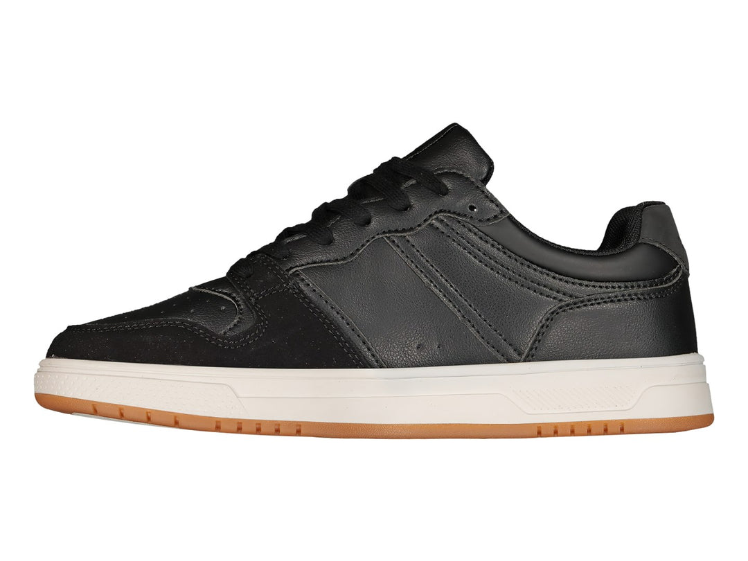 Tenis Charly Negro para Hombre