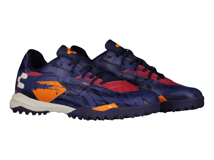 Tenis de Fútbol Charly Multicolor para Hombre