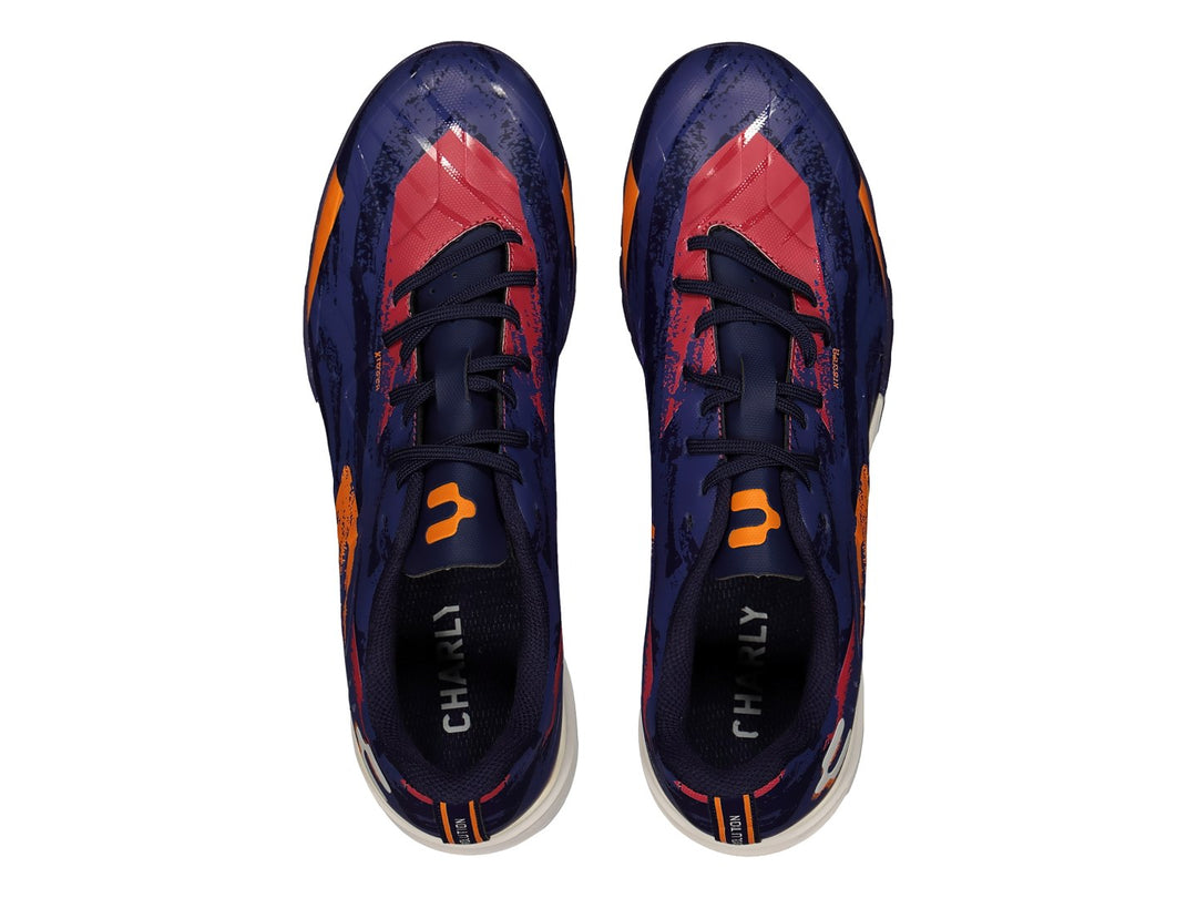 Tenis de Fútbol Charly Multicolor para Hombre