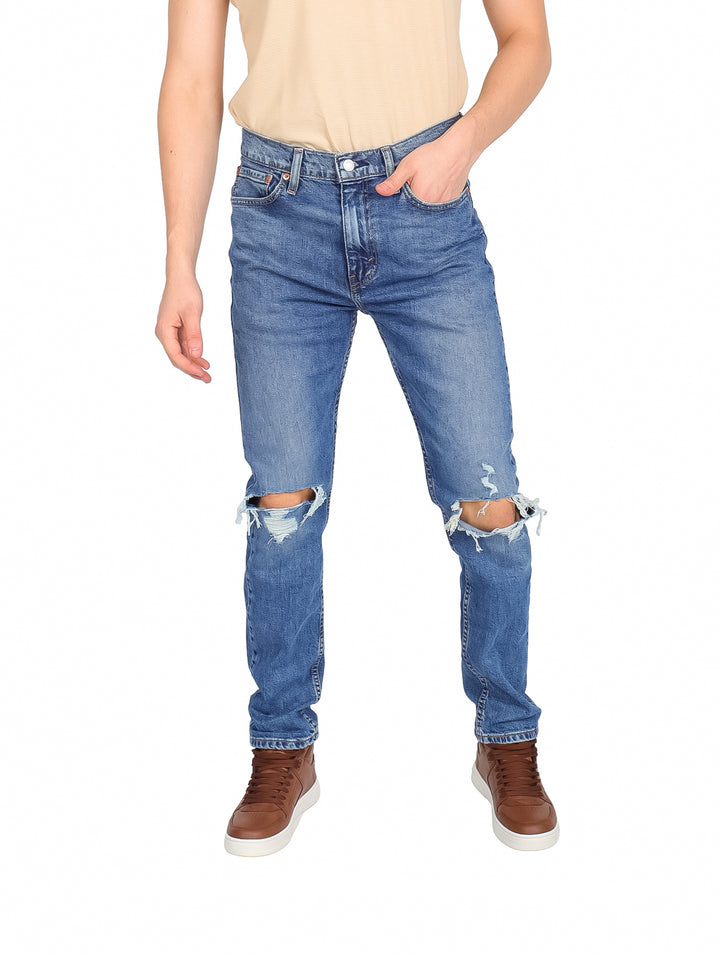 Pantalón Mezclilla Levi&