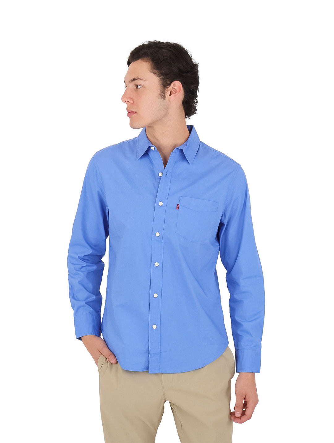 Camisa Levi&