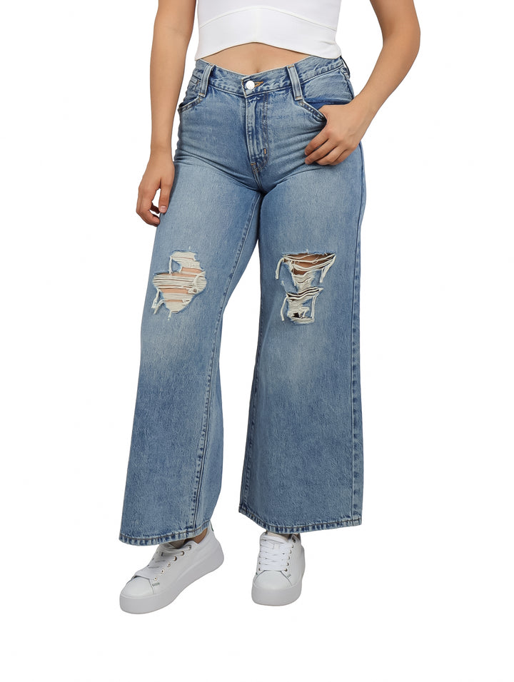 Pantalones jeans Levi&