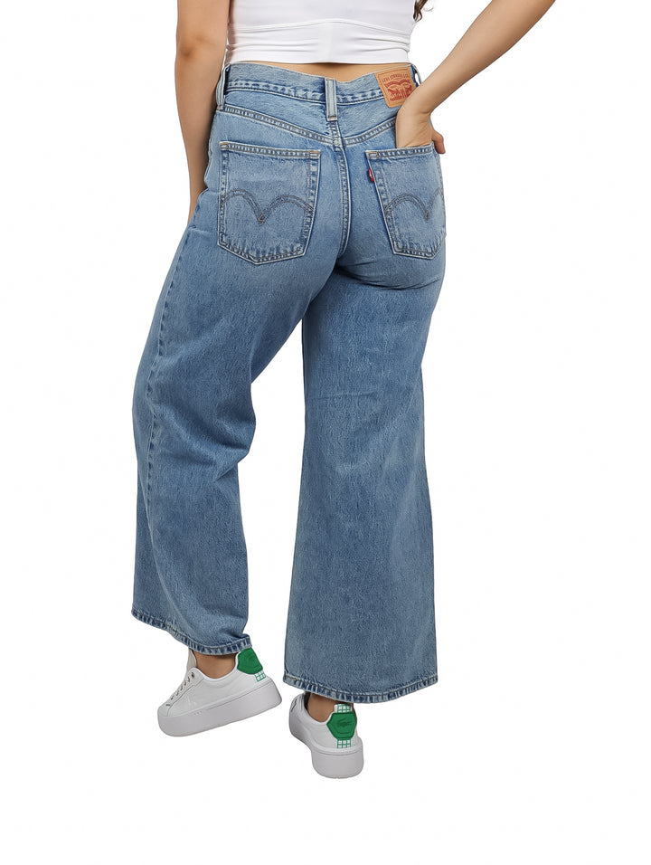 Pantalones jeans Levi&
