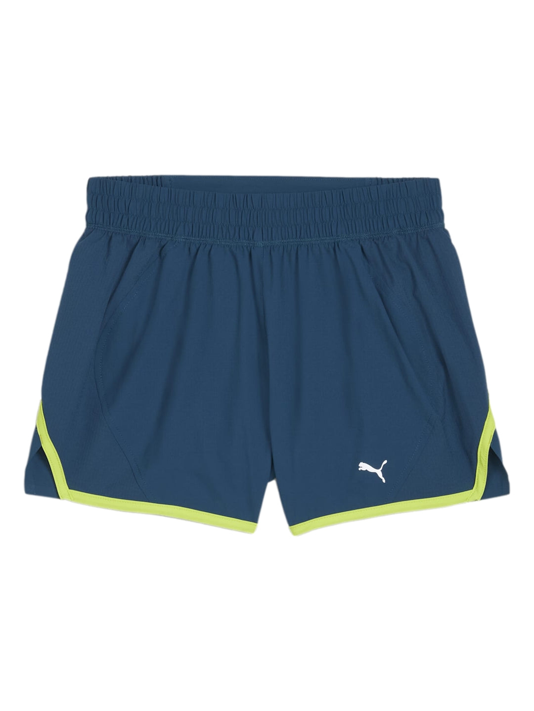 Short PUMA Run Ultraweave Velocity 4 Ocean Tropic para Mujer